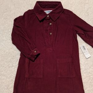 NWT Girls 2T Dress